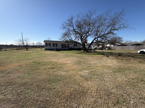 Commercial Land with Highway Frontage