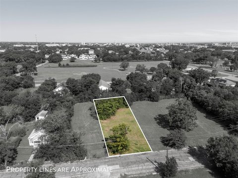 Land Near Baylor University