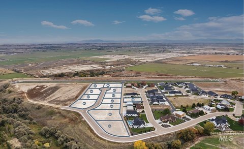 Land in Greenleaf Air Ranch