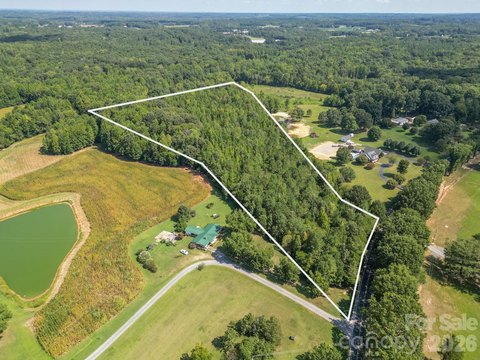 Land, Waxhaw, NC