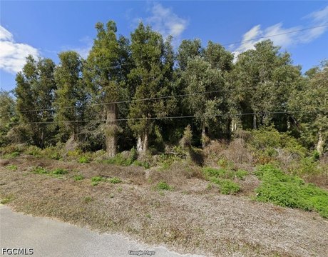 Land, Lehigh Acres, FL