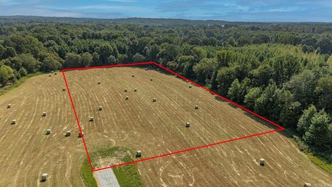 Residential Land in Paragould, AR