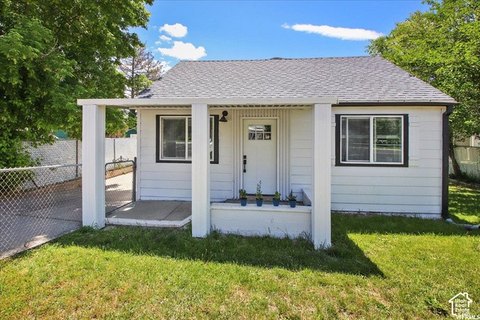 Updated Duplex