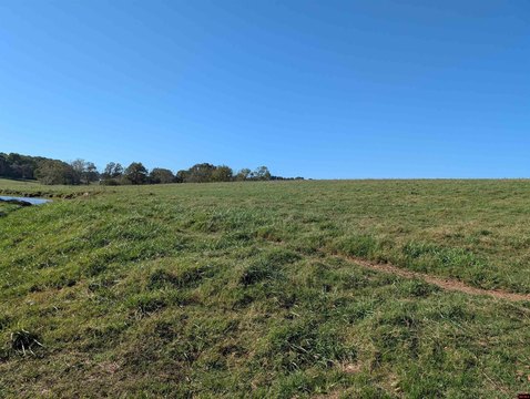 90 Acres on Hwy 397