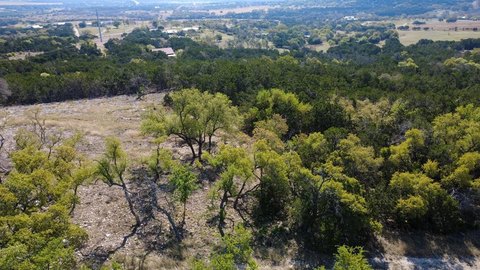 Texas Hill Country Land