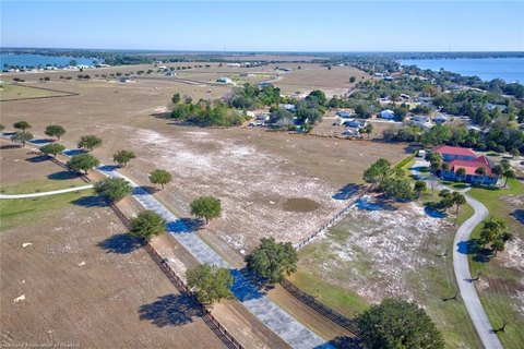 LAND - Lake Placid, FL