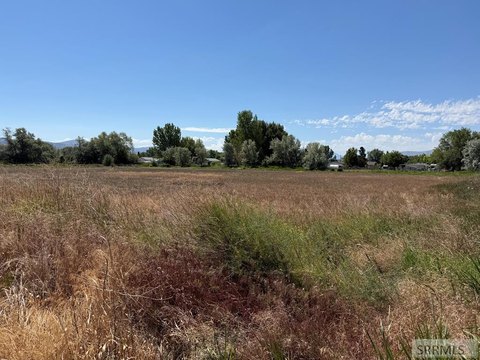 LAND - Chubbuck, ID