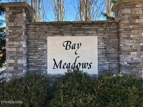 Land Near Norris Lake