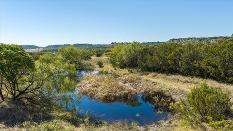 Land, Glen Rose, TX