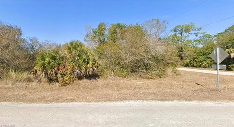 LAND - LEHIGH ACRES, FL