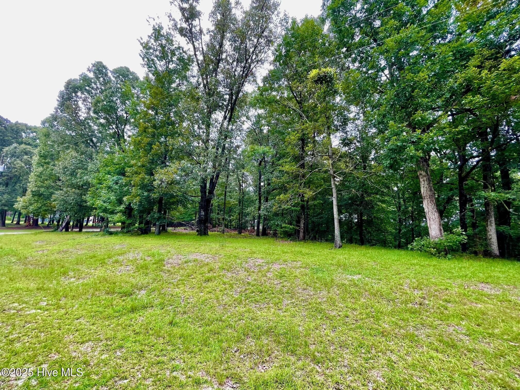 Residential Land in Cape Owen