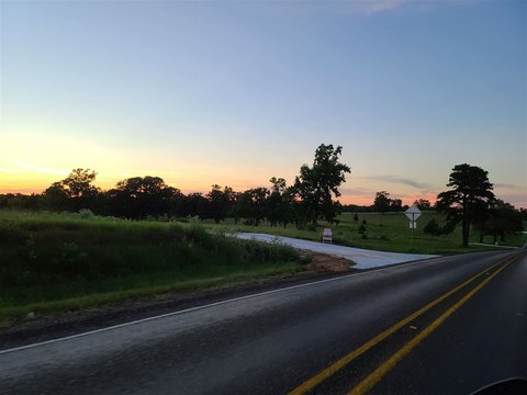 Upshur County Land For Sale