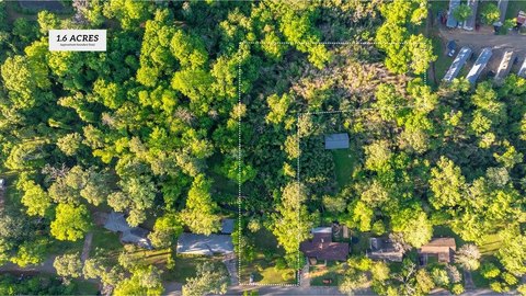 Residential Lot in Nacogdoches, TX