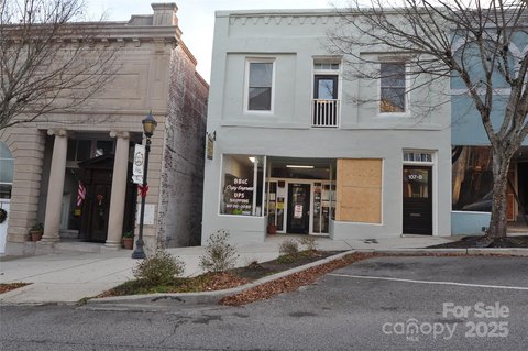Historic Chester Mixed-Use Investment Property