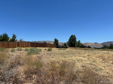 Land, Tehachapi, CA