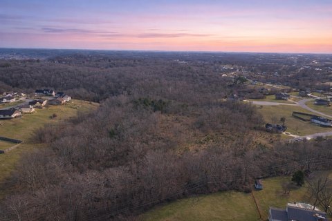 Residential Land in Tara Subdivision