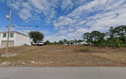 Land, Lehigh Acres, FL