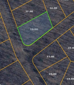 Crab Orchard Vacant Land