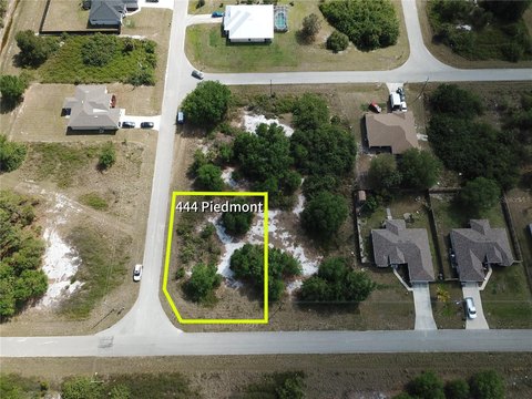 Land, LEHIGH ACRES, FL