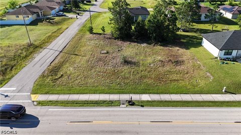 Land, Lehigh Acres, FL