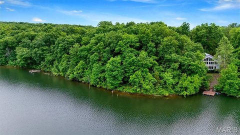 Residential Waterfront Lot