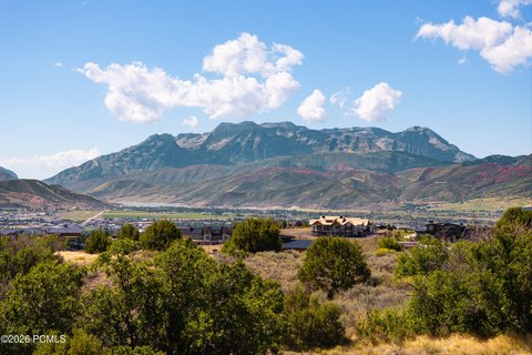 Land, Heber City, UT