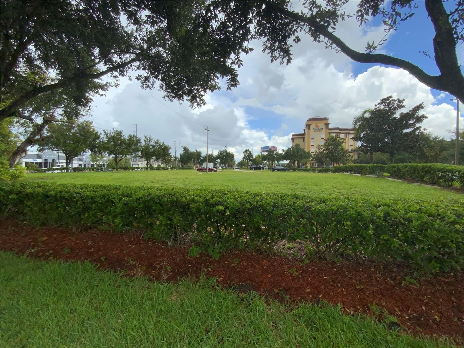 Ready-to-Build Pad Site Available