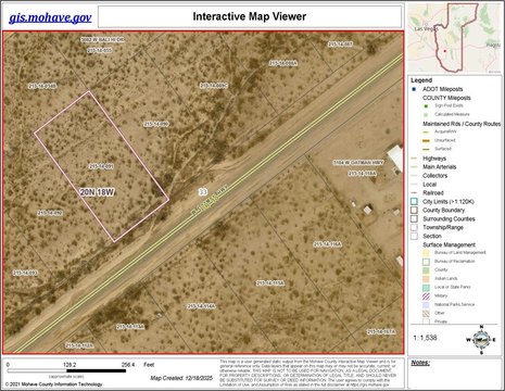 Golden Valley Land Opportunity
