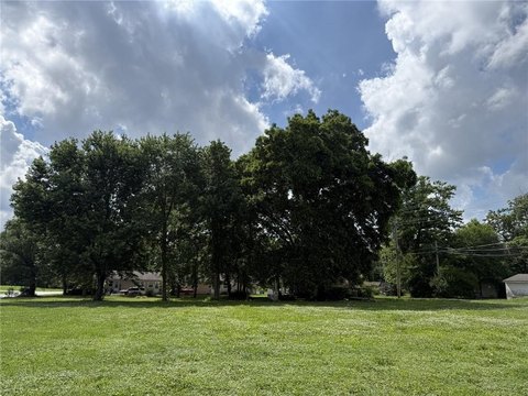 LAND - Cameron, MO