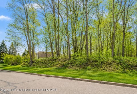 East Lansing Buildable Lot
