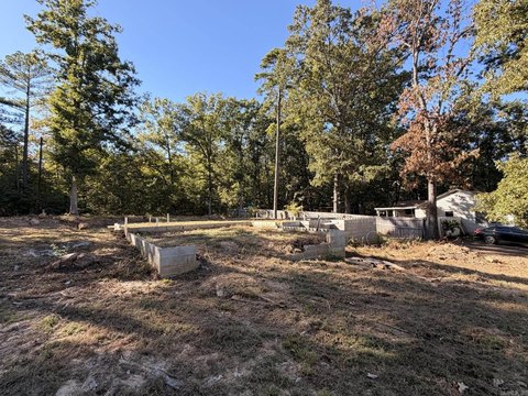 Vacant Land, Little Rock, AR
