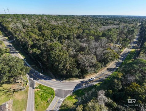 Residential Land in Fairhope, Alabama