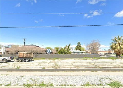 Lancaster Corner Lot Investment Opportunity
