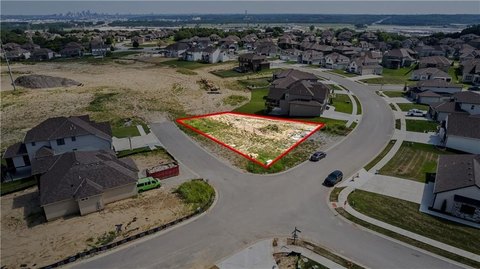 LAND - Riverside, MO