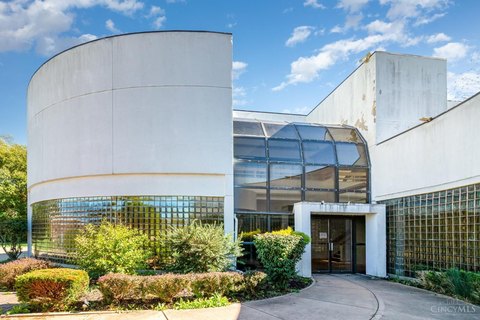 Woodlawn Office or Medical Opportunity