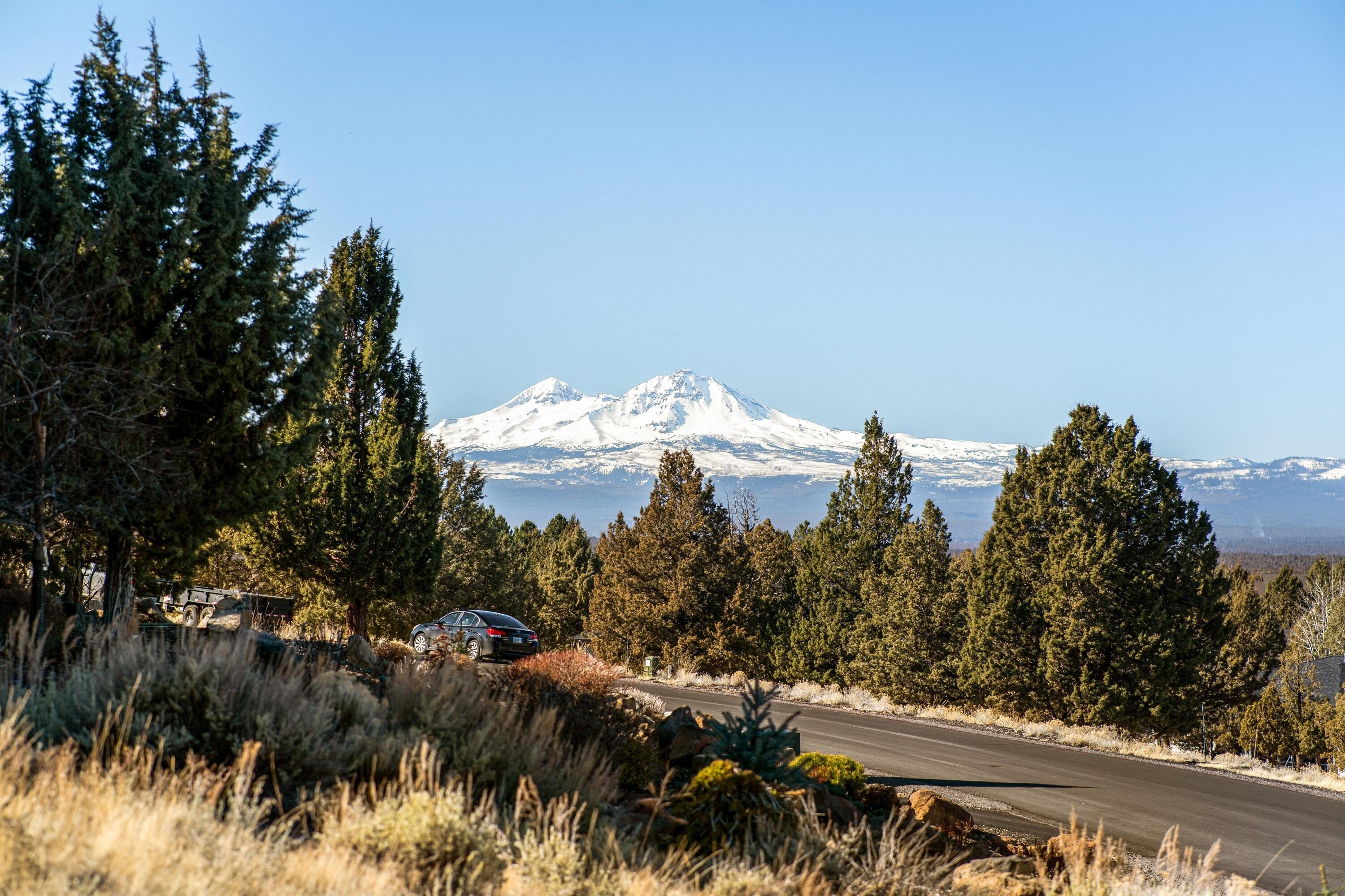 Eagle Crest Resort View Lot