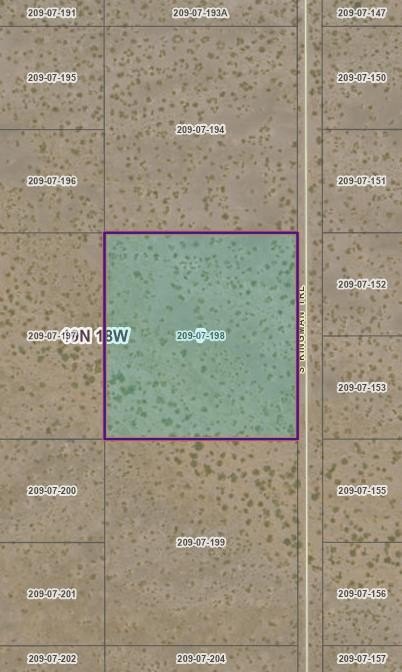 Golden Valley Land For Sale