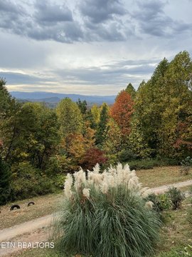 Land with Mountain Views in Maryville
