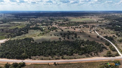 Land, Harwood, TX