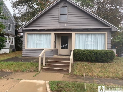 Commercial Space in Jamestown, NY