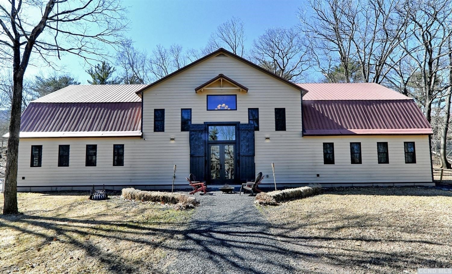 Historic Catskill Game Farm Property