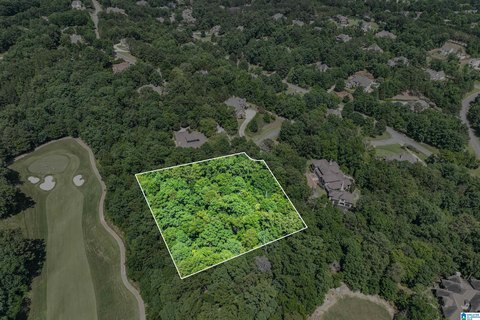 LAND - VESTAVIA HILLS, AL