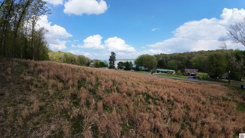 LAND - Kuttawa, KY