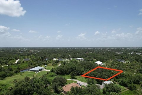 LAND - PUNTA GORDA, FL