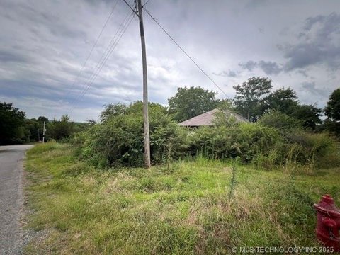 McCurtain Land Redevelopment Opportunity