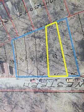 City-View Residential Lot