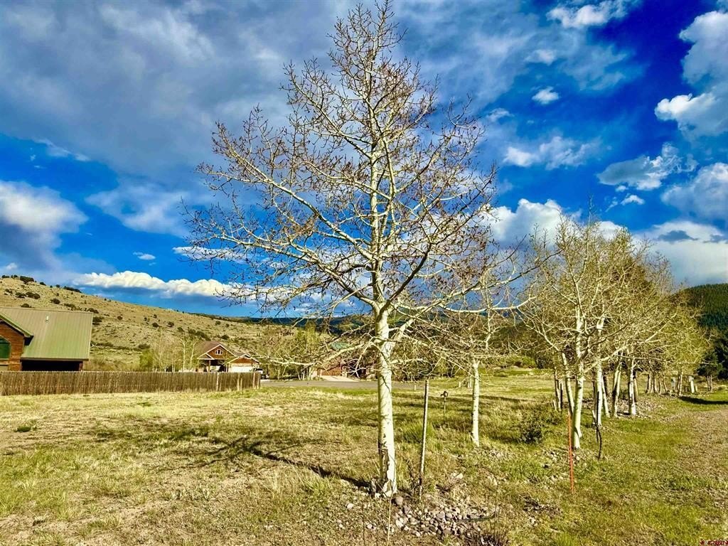 Land in South Fork, CO
