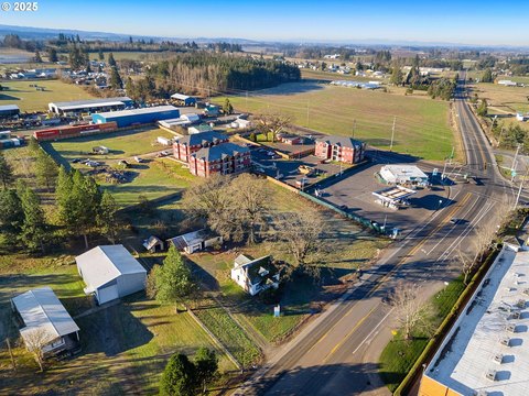 Molalla Land For Sale