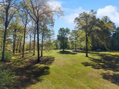 Residential Land in North Forsyth
