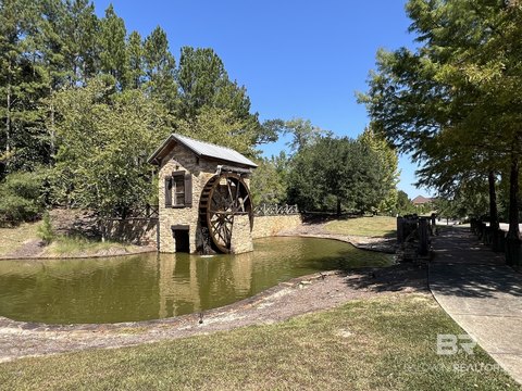Land, Bay Minette, AL
